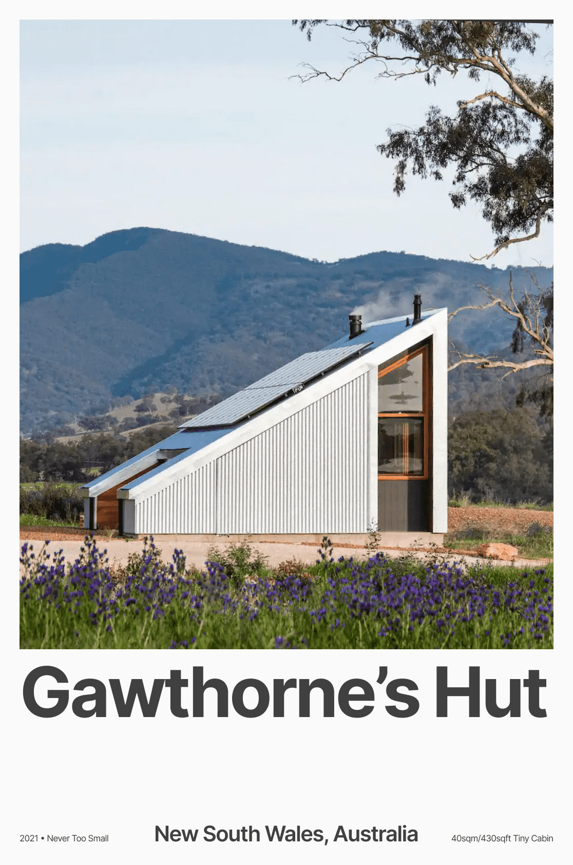 Gawthorne's Hut